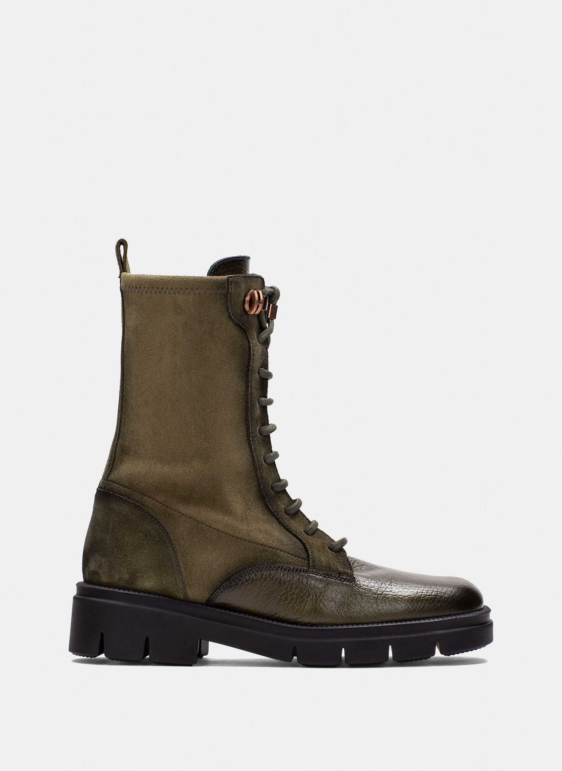 Botin hamburgo militar-HI254234