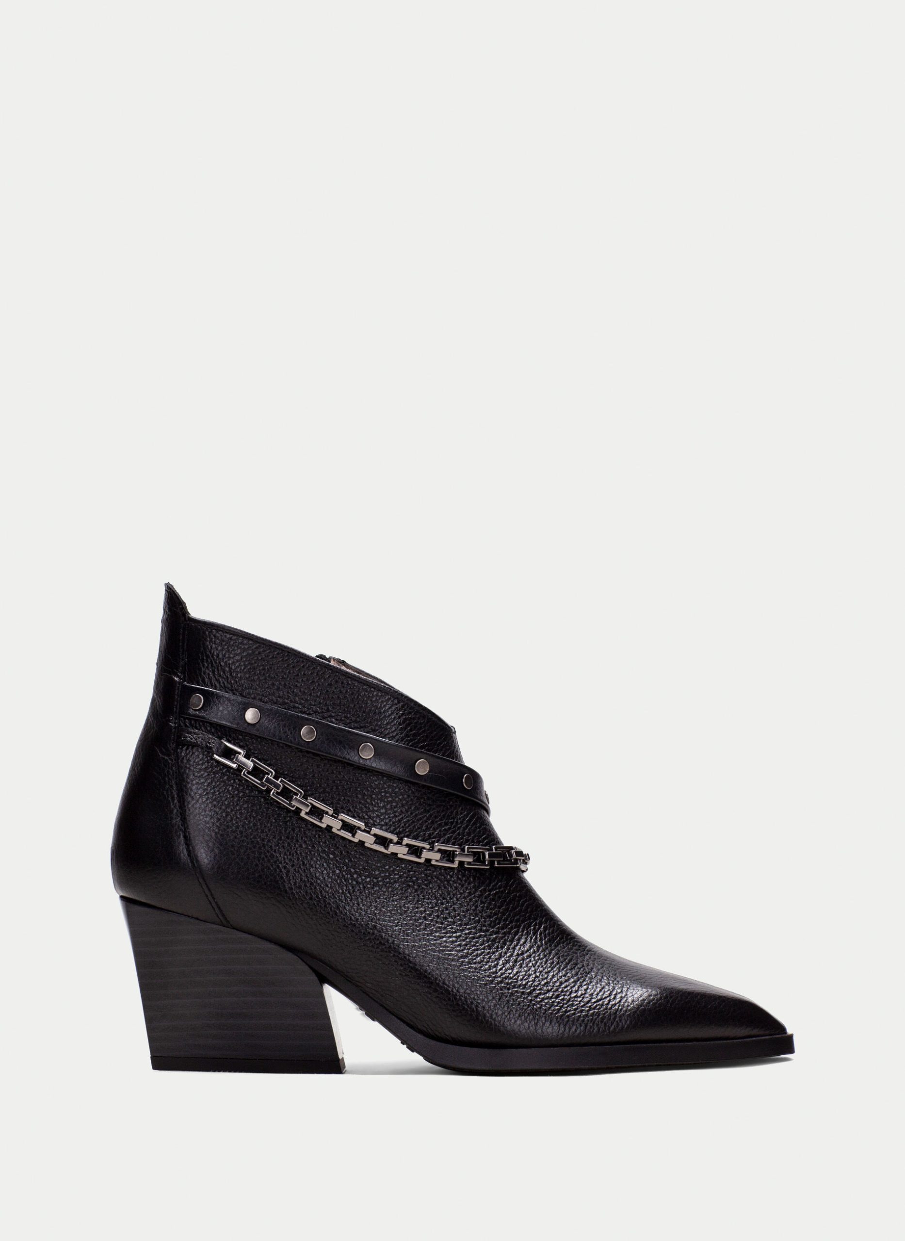 Botin sidney negro-HI243597