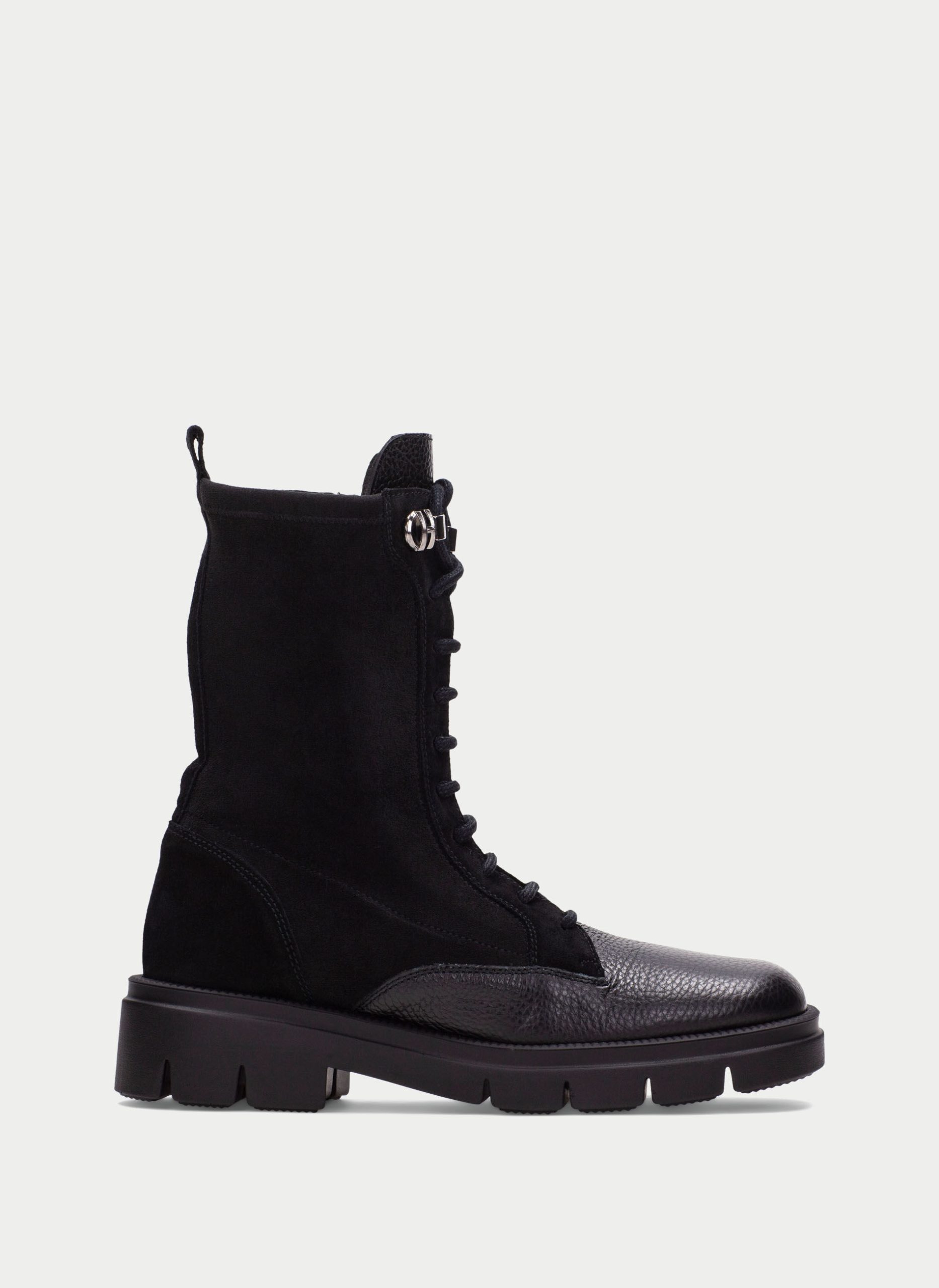 Botin hamburgo negro-HI254234