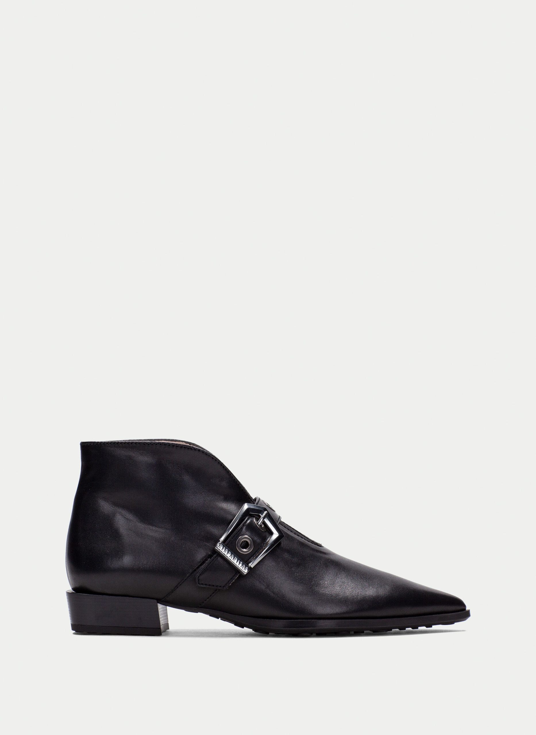 Botin turin negro-HI254360