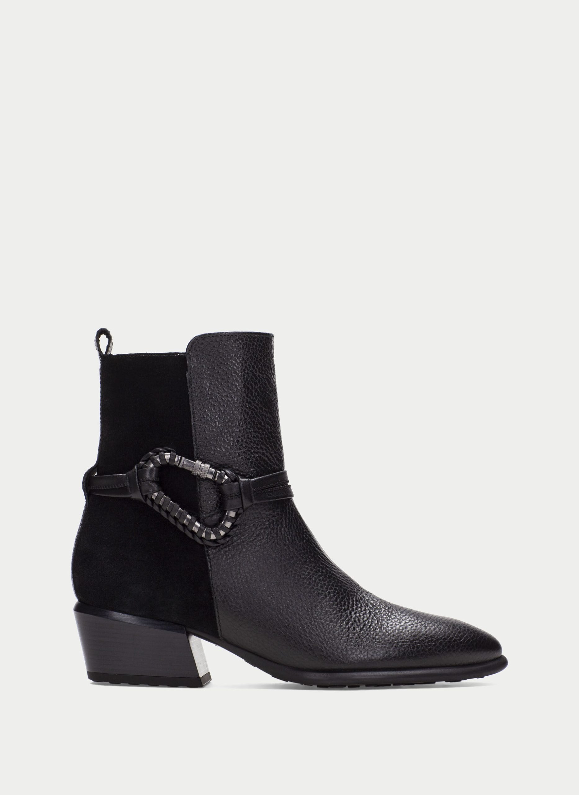 Botin verona negro-PHI254297