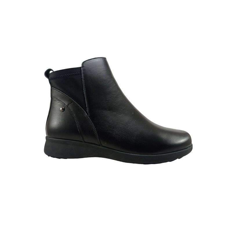 BOTIN PLANO CREMALLERA CUELLO ADAPTABLE