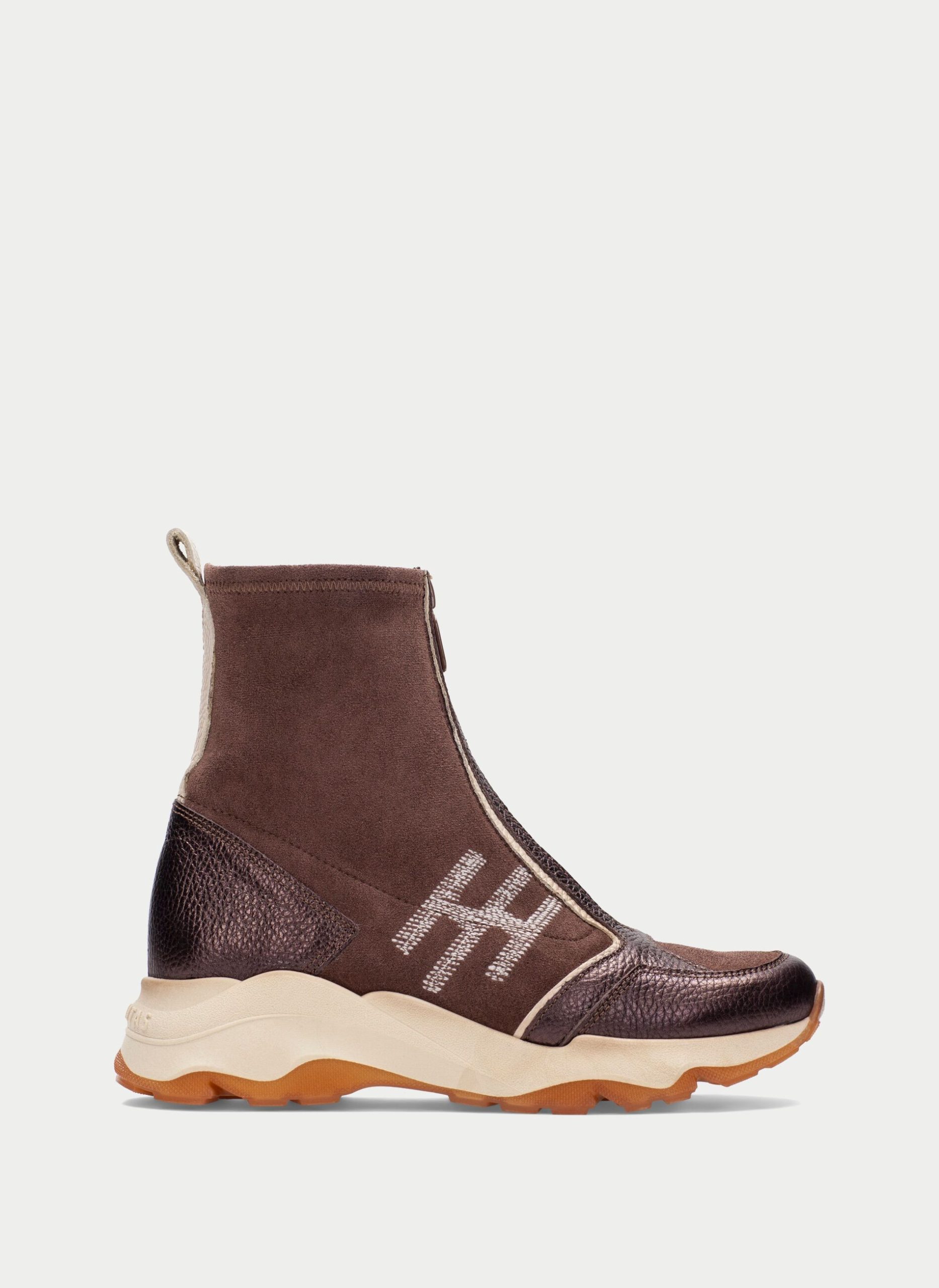 Botin sport nepal avellana-HI254364