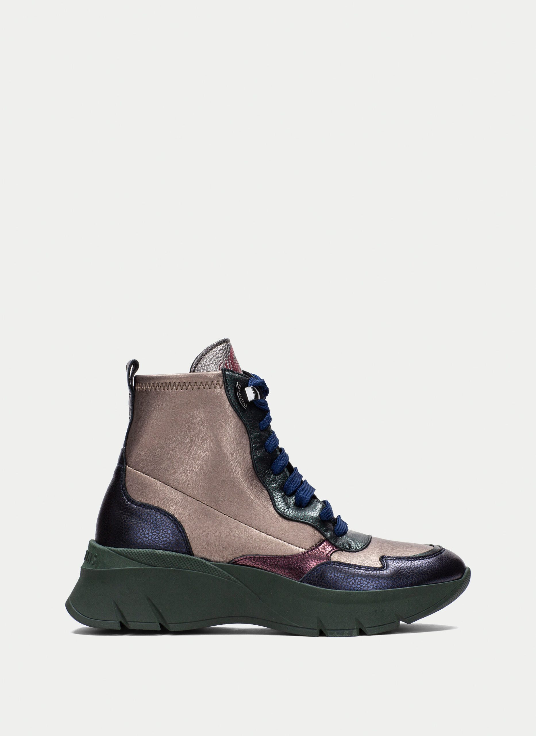 Botin sport helsinki multi-metal-CHI243627