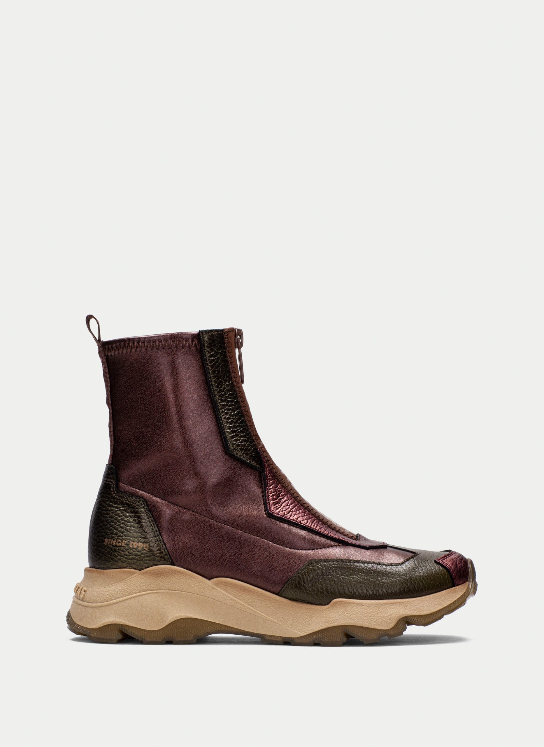 Botin sport nepal multi-metal-CHI254321