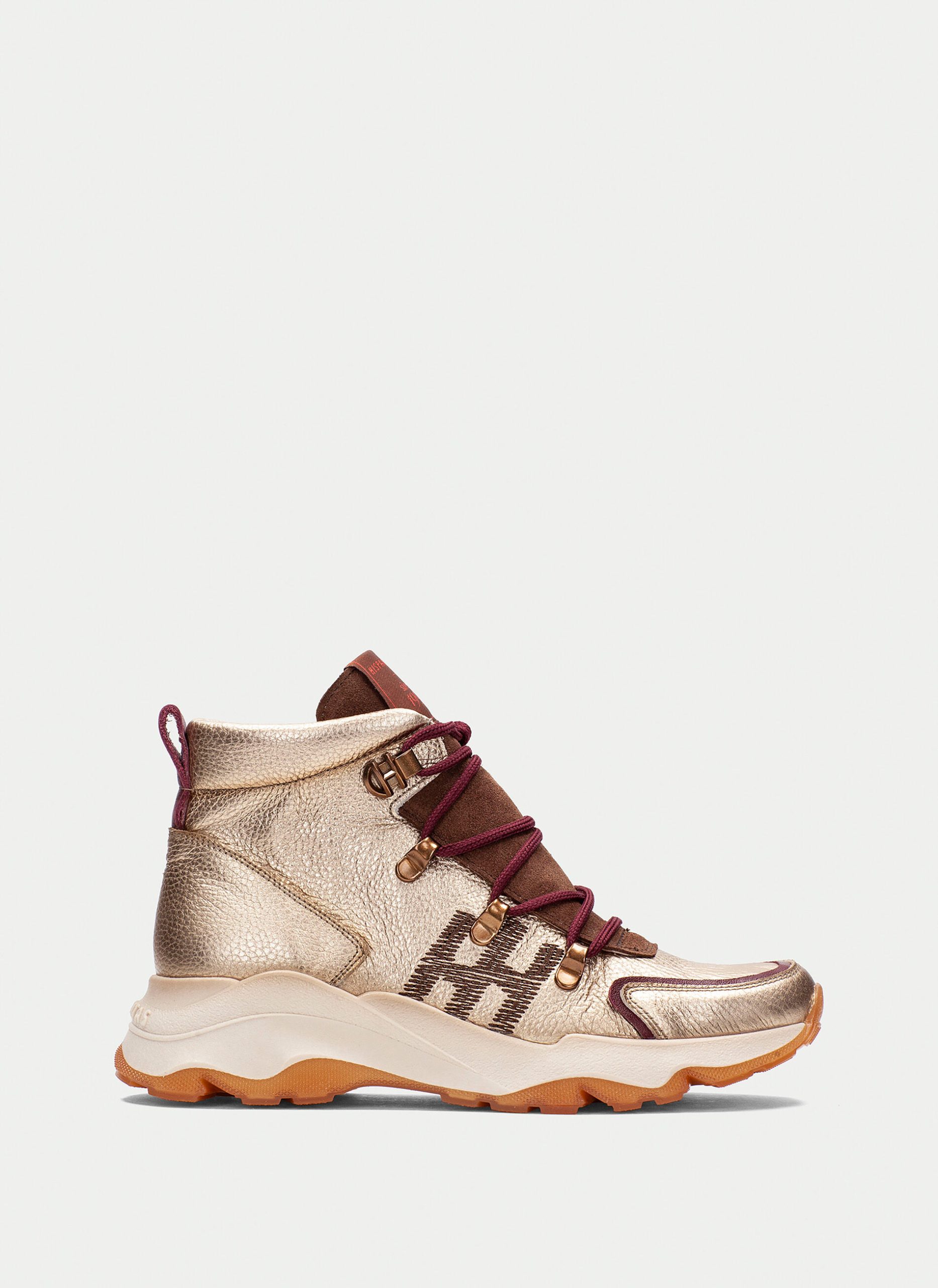 Botin sport nepal oro-HI254372