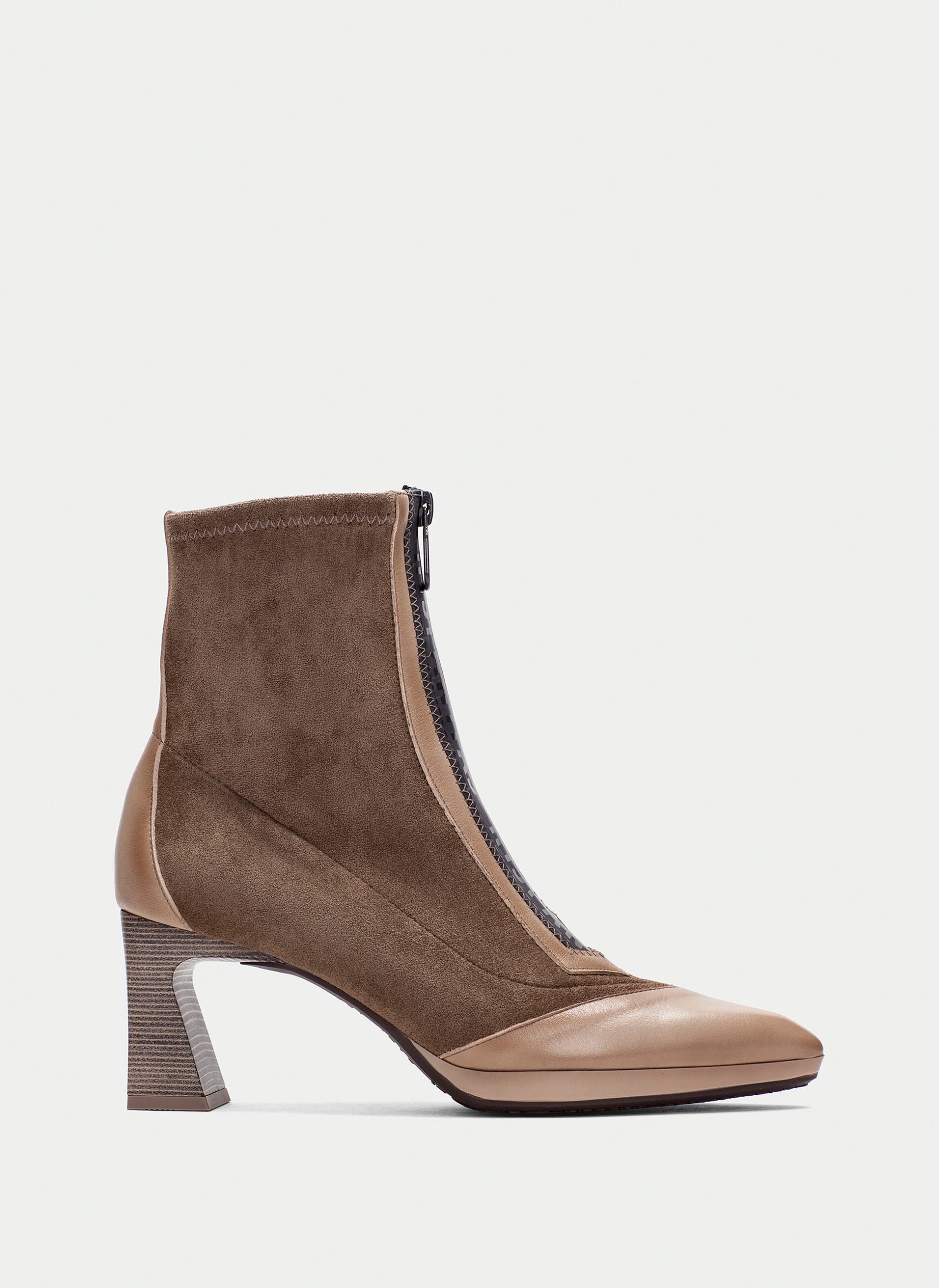 Botin atlanta taupe-HI254186
