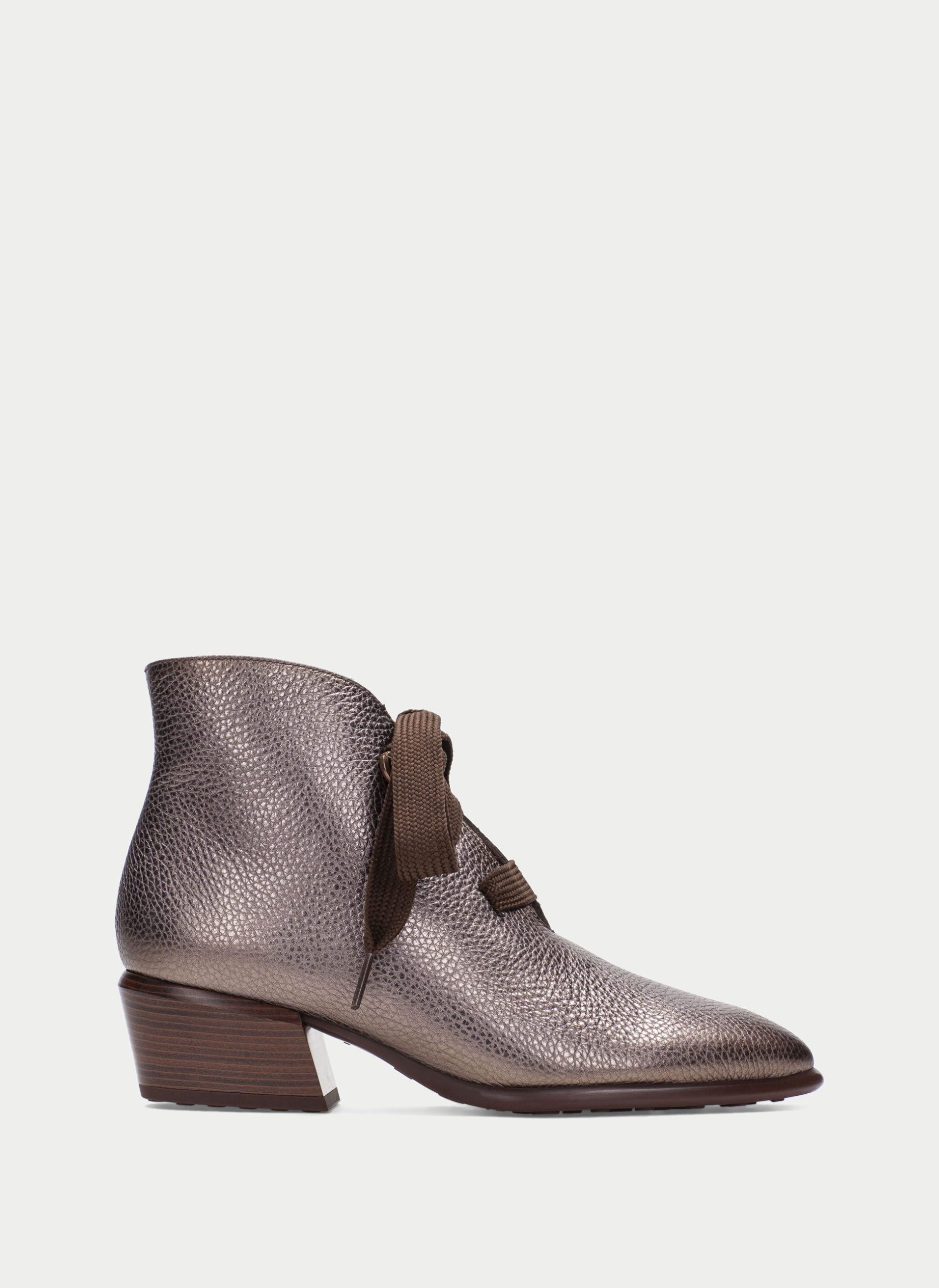 Botin verona taupe-metalizado-PHI254255