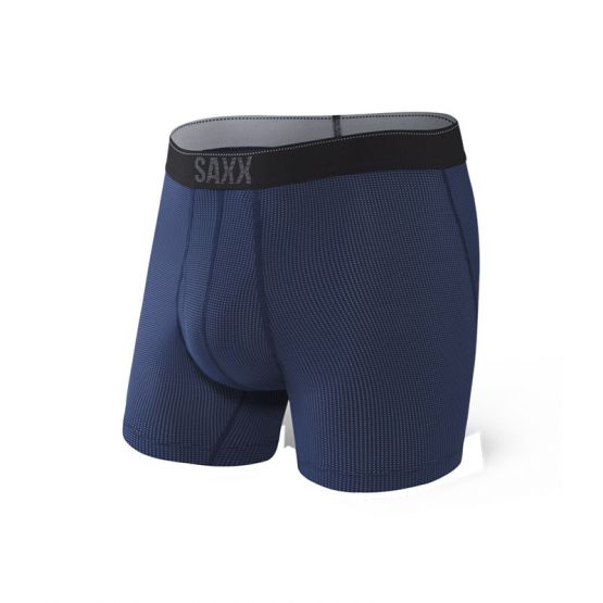 BOXER SAXX QUEST QUICK DRY MESH