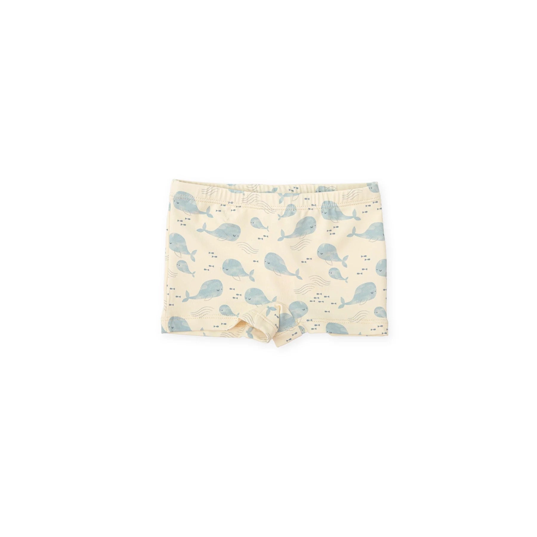 Bañador boxer Tutto Piccolo Ballenas