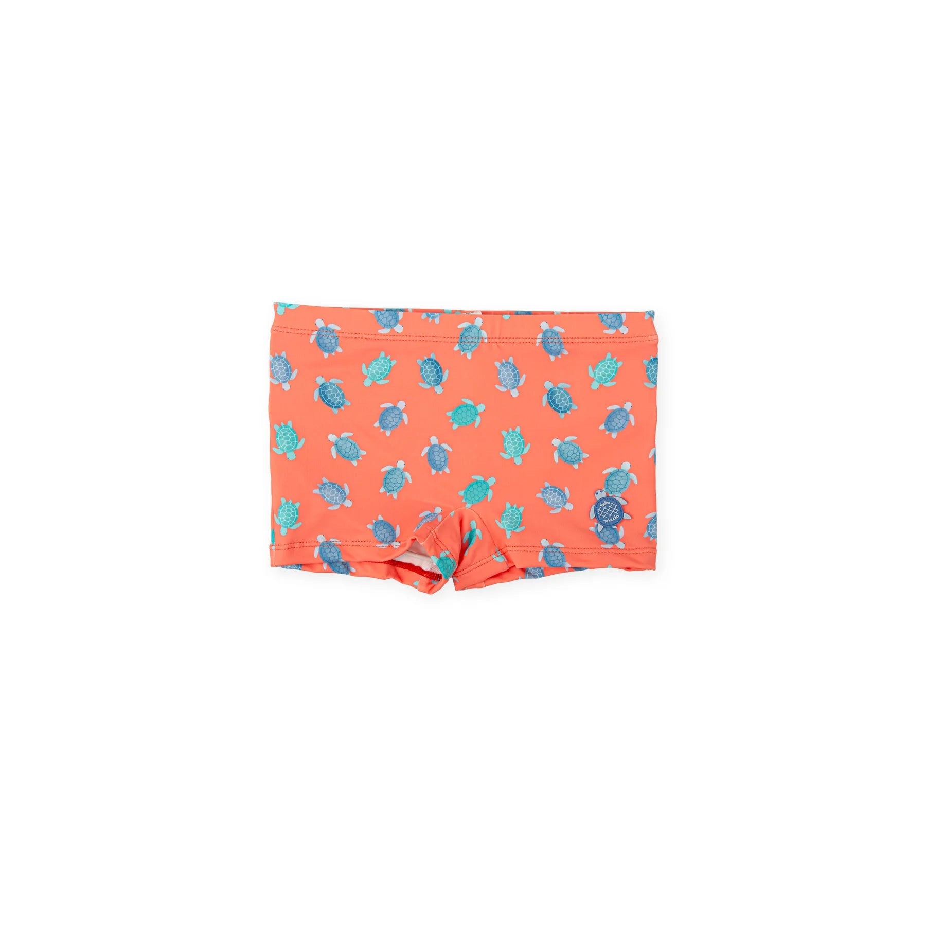 Bañador boxer Tutto Piccolo Tortugas