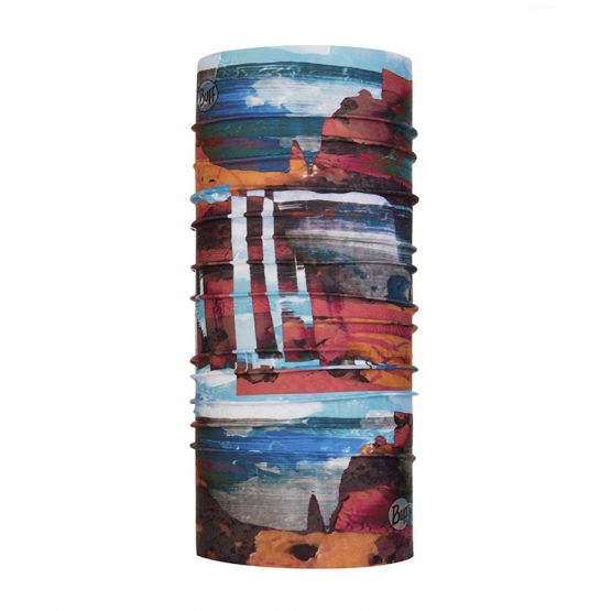 BRAGA DE CUELLO BUFF COOLNET UV+ INSECT SHIELD