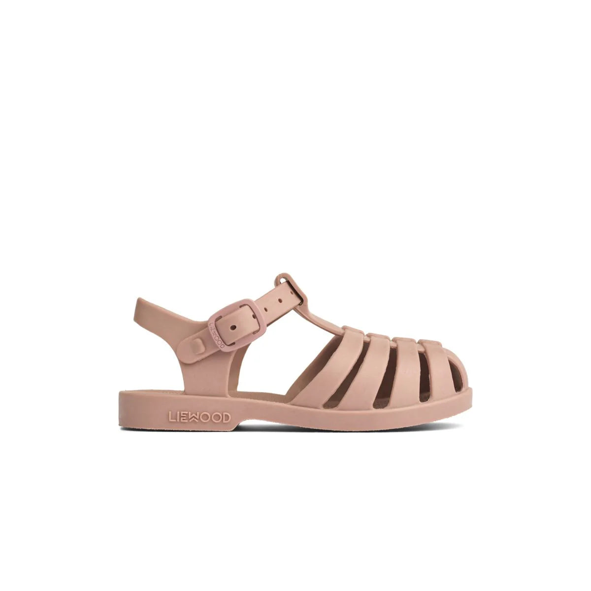 Cangrejeras Bre NEW Liewood Dark Rose