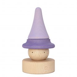 Colección Hat - Bruja Ocamora