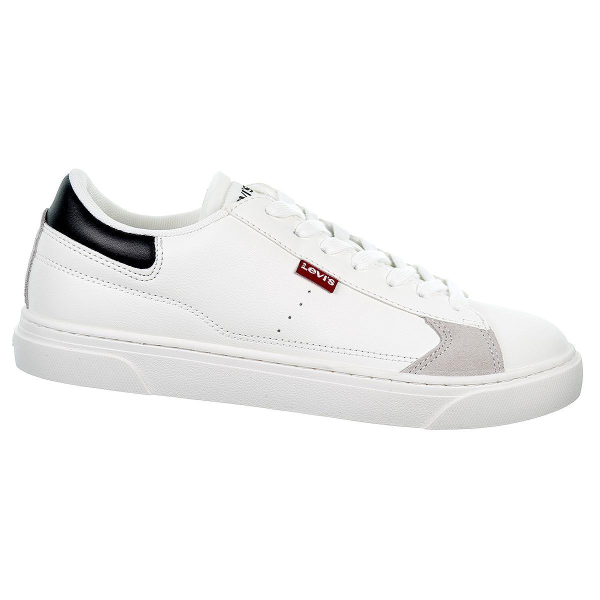 Bryson Levi´s Sneaker Zapatilla Acolchada Cordones Mujer