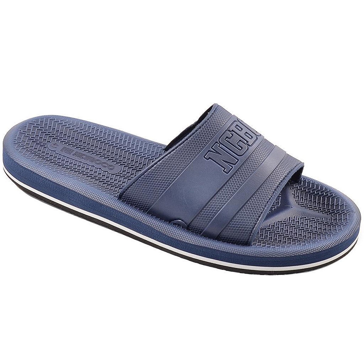 BUNKER NICOBOCO CHANCLA de Playa Hombre