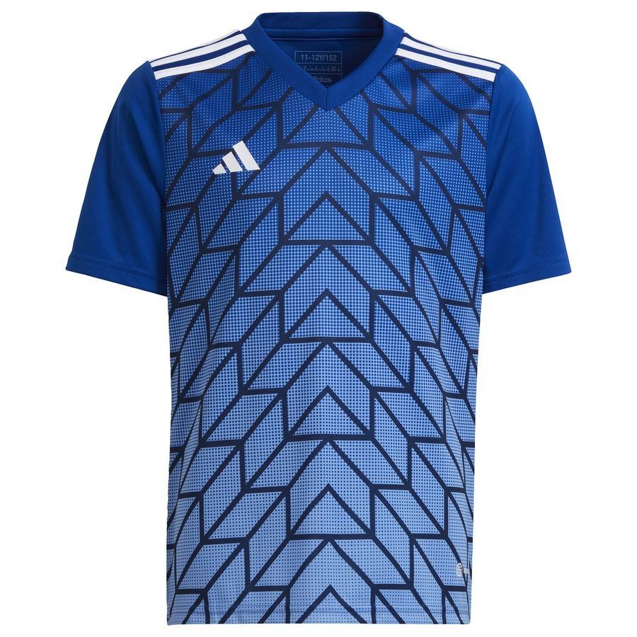 Camiseta Team Icon 23 azul