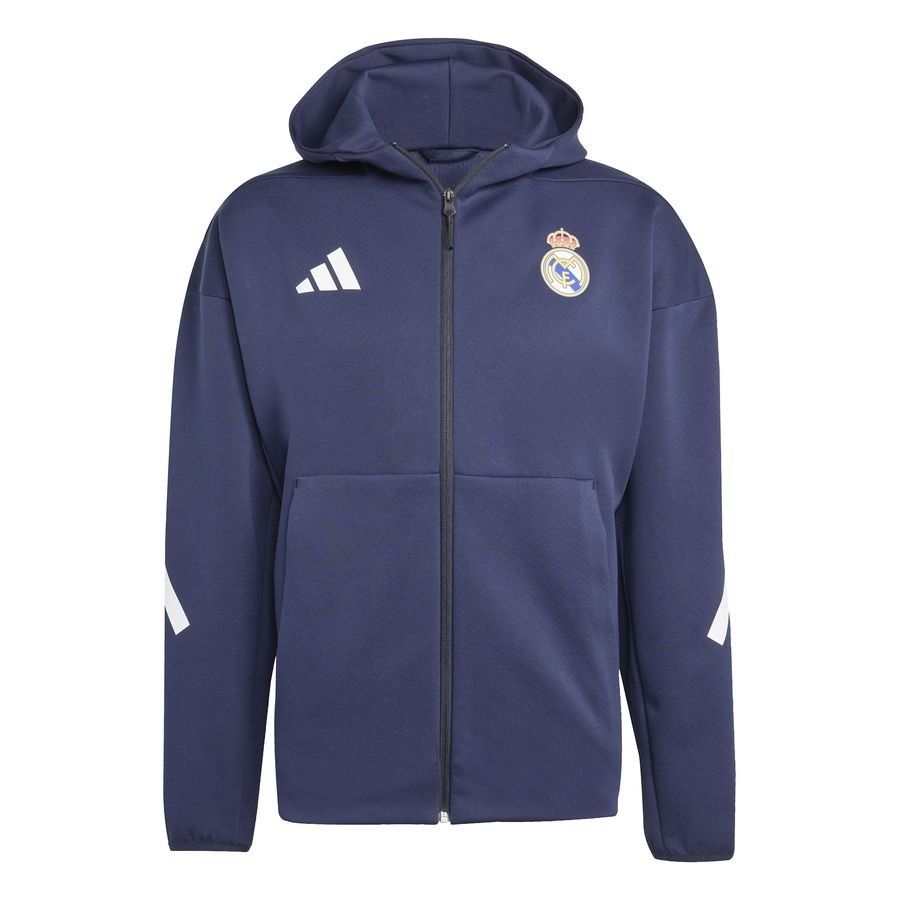Real Madrid Chaqueta Anthem - Legend Ink