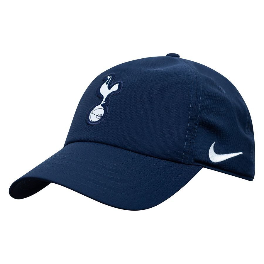Tottenham Gorra Club - Obsidiana