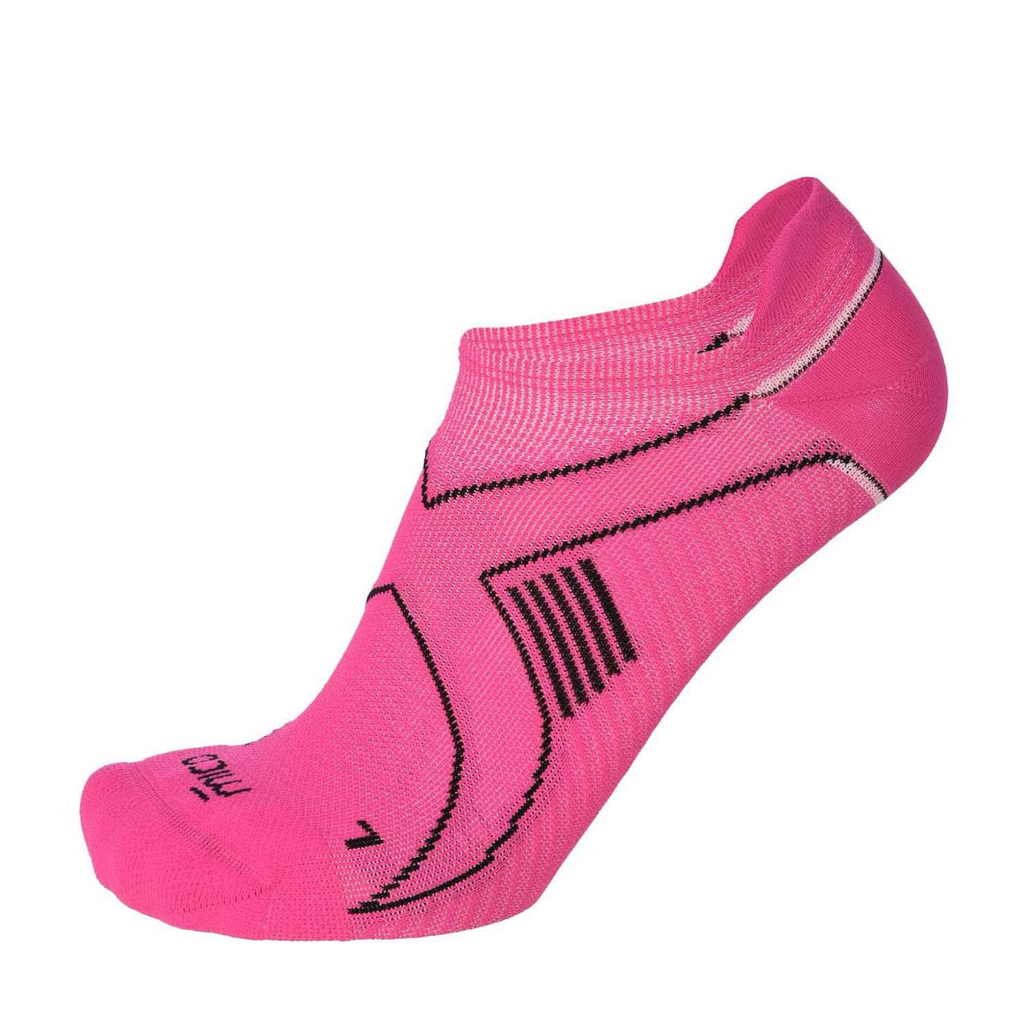 Mico X-Performance XLight Weight Calcetines Fucsia