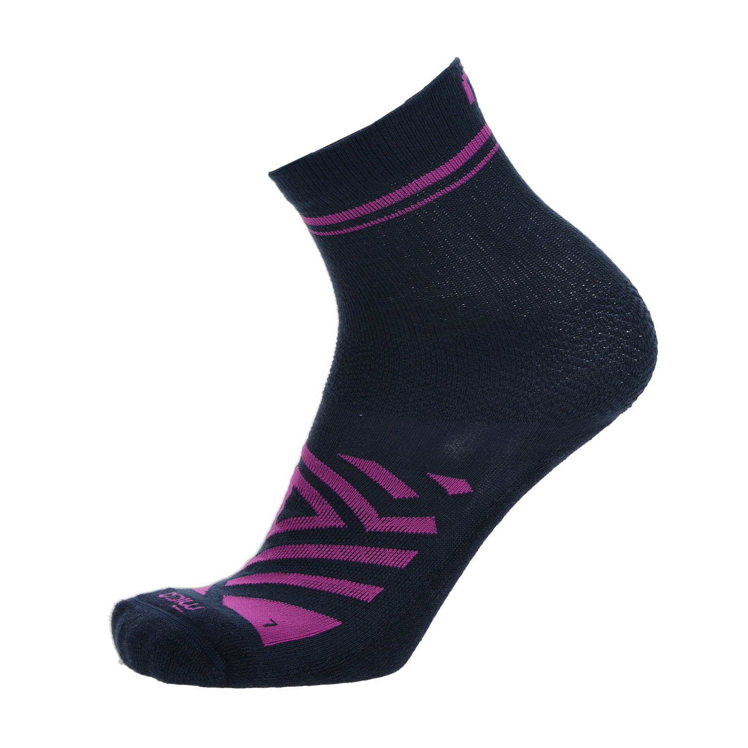 Mico Hike Extra Dry Mujer Calcetines Blu