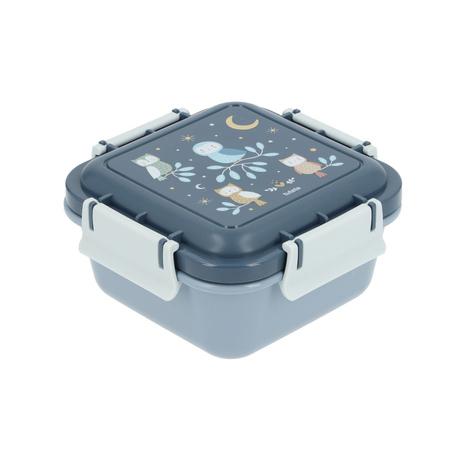 Fiambrera Grande Tutete Magical Forest