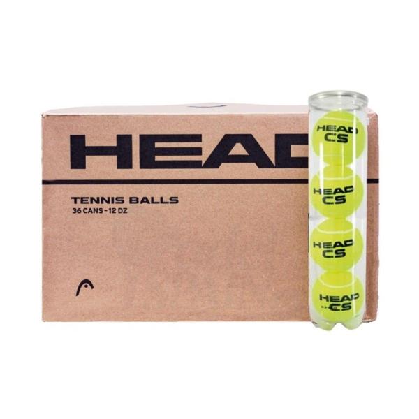 Cajon de bolas HEAD Cs