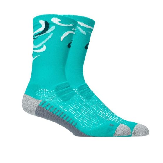 CALCETINES ASICS PERFORMANCE RUN CREW KABUKI