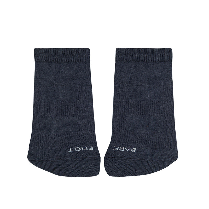Calcetines Barefoot Cóndor - Invisibles Marino