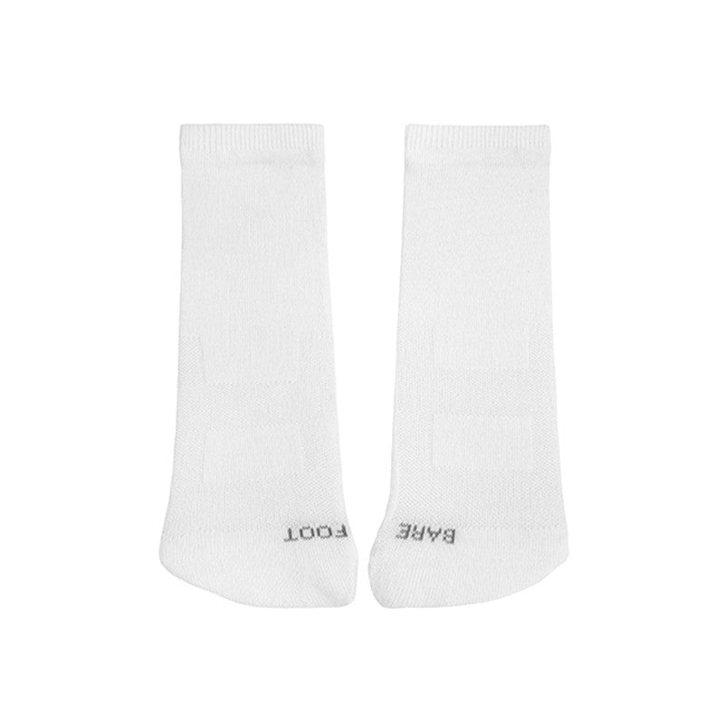 Calcetines Barefoot Cóndor - Blanco