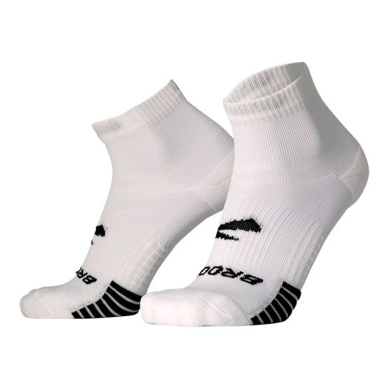 CALCETINES BROOKS GHOST LITE QUARTER - 2 PACK