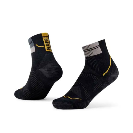 CALCETINES BUFF COOLNET QUARTER