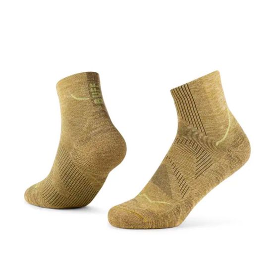 CALCETINES BUFF DRYFLX QUARTER