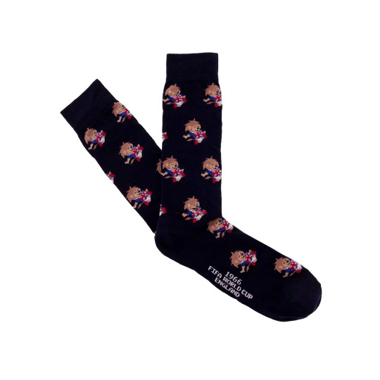 Calcetines COPA 1966 World Cup (1 Par) Grey