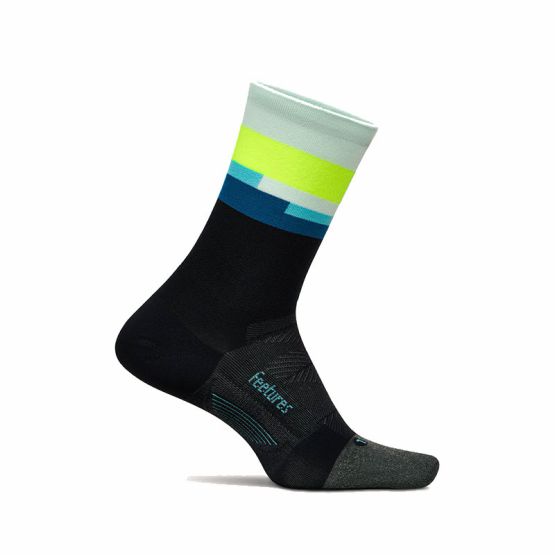 CALCETINES FEETURES ELITE ULTRA LIGHT MINI CREW