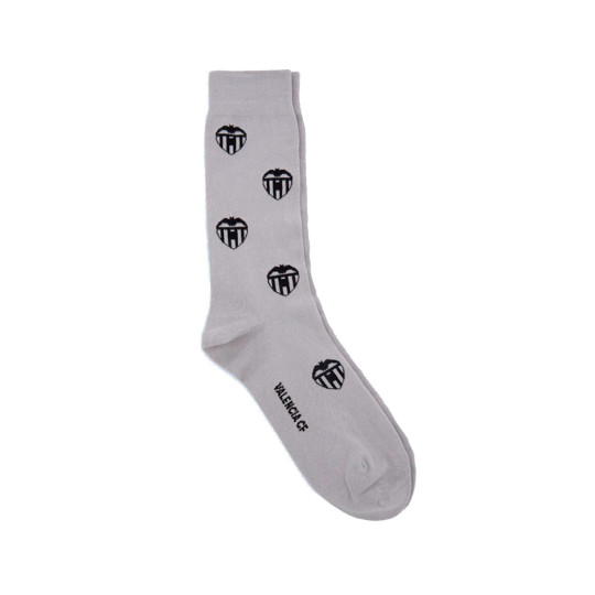 Calcetines Gambea Escudo Valencia CF (1 par) Grey