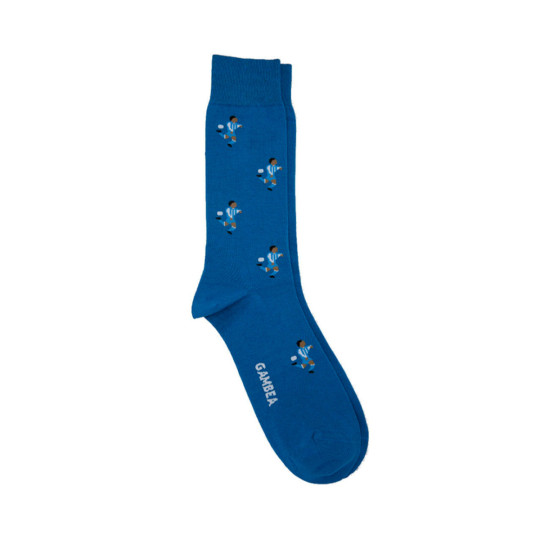 Calcetines Gambea Lambretta (1 par) Blue