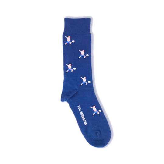 Calcetines Gambea Nayim (1 par) Blue