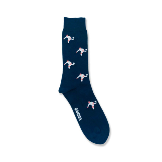 Calcetines Gambea Novena (1 par) Dark Marine