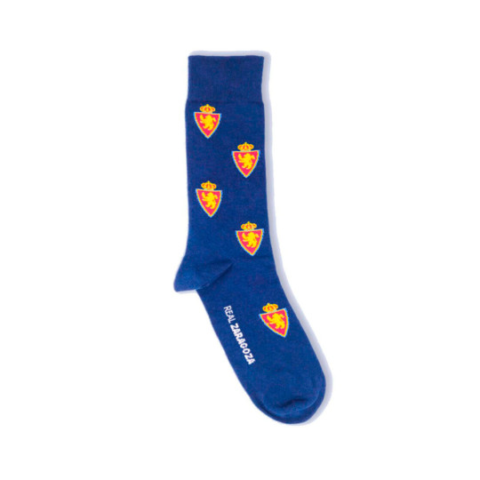 Calcetines Gambea Real Zaragoza (1 par) Blue