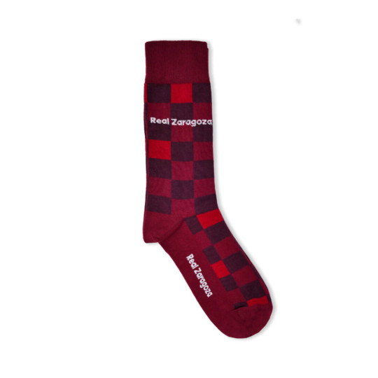 Calcetines Gambea Tomate (1 par) Red