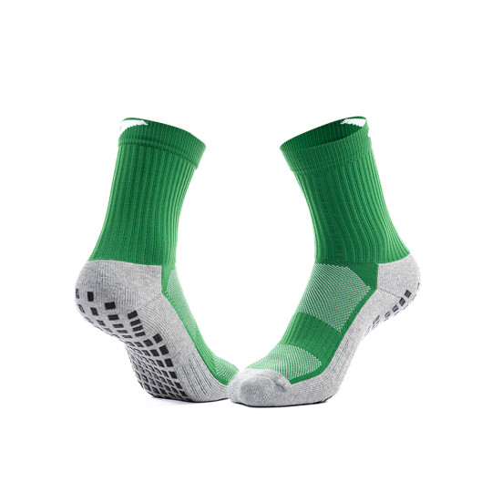 Calcetines Joma Anti-Slip Grip Green