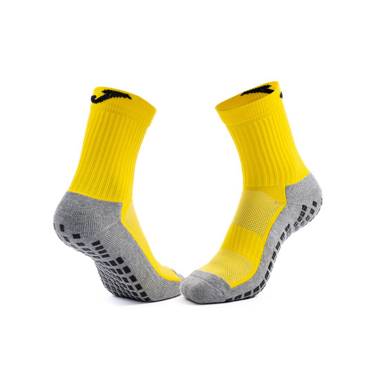 Calcetines Joma Anti-Slip Grip Yellow