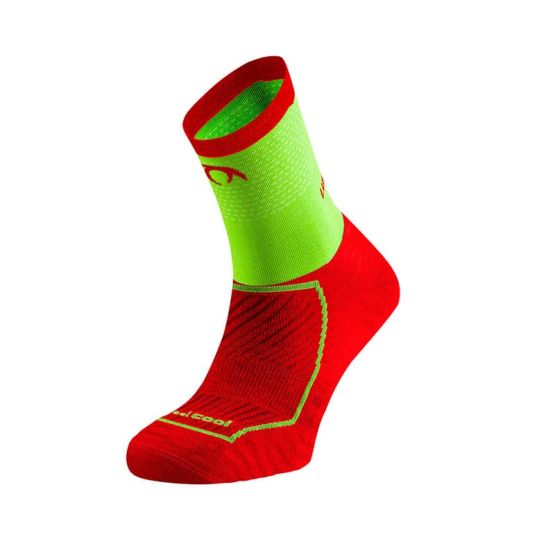 CALCETINES LURBEL RACE FIVE ED. 10K ZURICH ROCK 'N' ROLL RUNNING MADRID SERIES