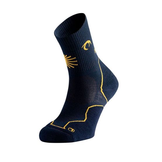 CALCETINES LURBEL TIERRA PEREGRINO FOUR