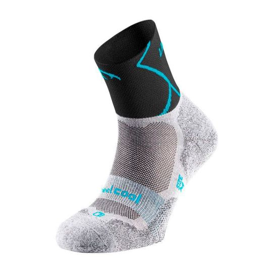 CALCETINES LURBEL TRACK FOUR