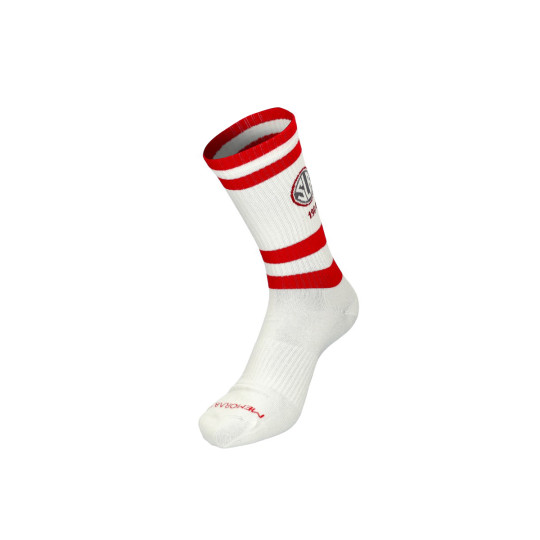 Calcetines Memoraball Socks Sl Benfica 1904 (1 Par) White