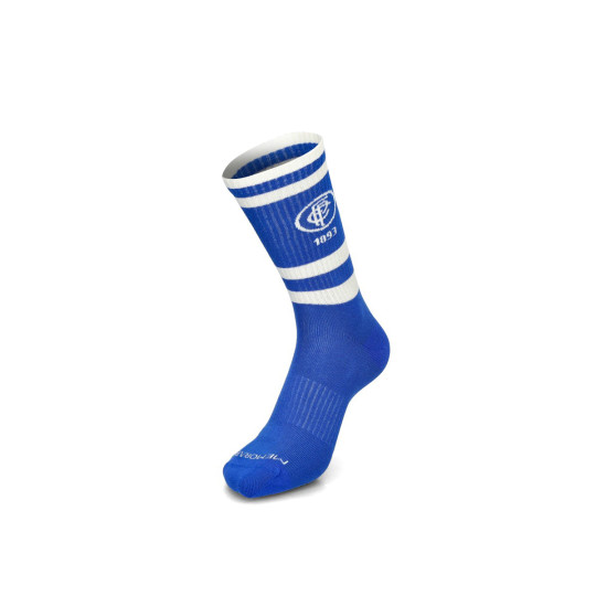 Calcetines Memoraball Socks Fc Porto Fundação (1 Par) Blue