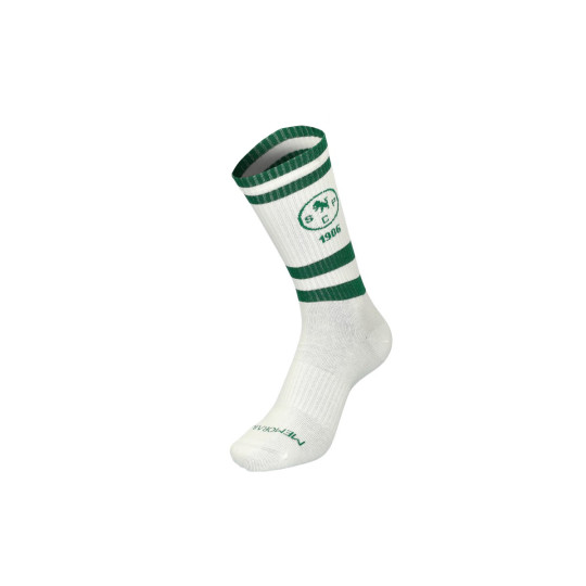 Calcetines Memoraball Socks Sporting 1906 (1 Par) White