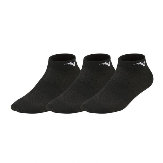 CALCETINES MIZUNO DRYLITE TRAINING MID (3 PARES)